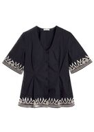 Merlina BY MALENE BIRGER Str.: 38