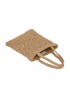Nura Straw Bag SKALL STUDIO Str.: Onesize
