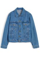 Cleo Denim Jacket AIAYU Str.: S