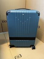 Kabinekuffert MONTBLANC Cabin Avio Blue MB198895