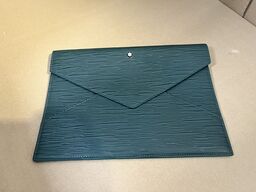 Kuverttaske MONTBLANC Meisterstuck 4810 MB130923