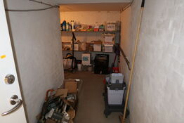 Div. Rengøringsartikler, Våd-/tørsuger WASCO, støvsuger NILFISK VP300 Hepa m.m.