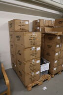 Palle med gamermuse PROGAMER