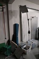 Div. Elektronik, fotolampe m.m.