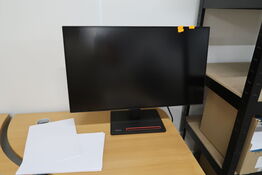 Computerskærm LENOVO P27q-20