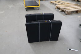 2 stk. højtalere B&O 6522