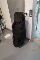 Instrumenttaske GATOR