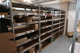 Div. CD & LP'er LAMENTARI, IDASLET, MUSIKSANSERIET m.fl.