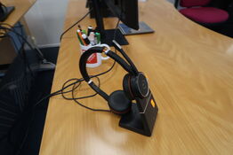 Headset JABRA HSC040W