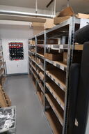 Div. CD & LP'er PECTORA, HATESPHERE m.fl.