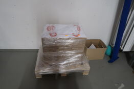 Palle med bundmåtter