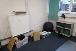 Reol, bold, div. Merchandise m.m.