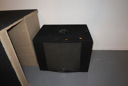 Subwoofer PEAVEY PRO-SUB