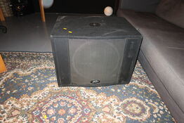 Subwoofer PEAVEY PRO-SUB