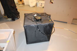 Fotostudie GODOX LSC3