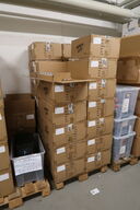 Palle med gamertastaturer PROGAMER