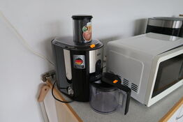 Saftpresser BRUAN 4293 J500