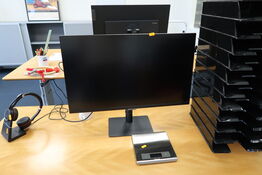 Computerskærm SAMSUNG S27A800UJU