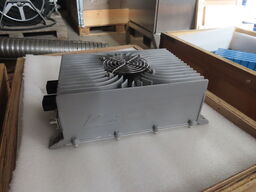 Lithium ion batterioplader DILONG