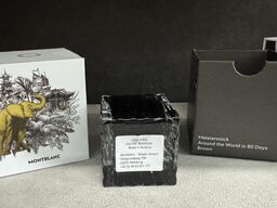 50 ml. Blæk MONTBLANC BROWN