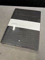 3 stk. Notebook MONTBLANC WARM GREY