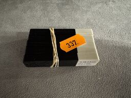 50 stk. Pencil Refill MONTBLANC GRAFIT 0,9 MM.