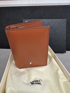 Kortholder 4cc MONTBLANC RUST