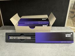 20 stk. Fyldepenne/Rollerball Refill MONTBLANC PURPLE