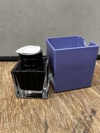 50 ml. Blæk MONTBLANC BLUE OUTREMER