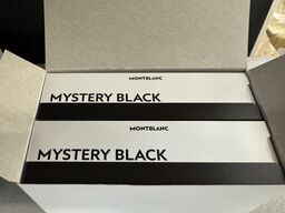 20 stk. Fyldepenne/Fineliner LeGrand Refill MONTBLANC MYSTERY BLACK