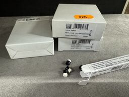 240 stk. Viskelæder refill MONTBLANC ERASER REFILL