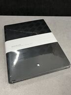 1 stk. Notebook MONTBLANC EXTREME 3.0, LINED, BLACK