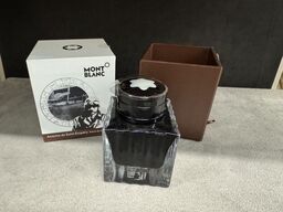 50 ml. Blæk MONTBLANC BORWN