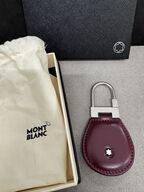 Nøglering MONTBLANC CASSIS