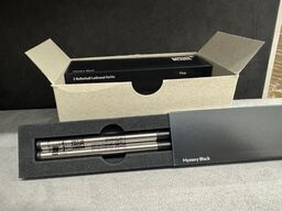 20 stk. Fyldepenne/Rollerball LeGrand Refill MONTBLANC MYSTERY BLACK