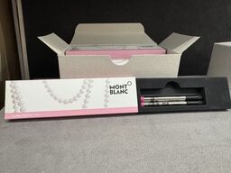 20 stk. Fyldepenne/Rollerball Small Refill MONTBLANC PINK