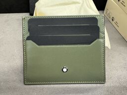 Kortholder 6cc MONTBLANC CLAY