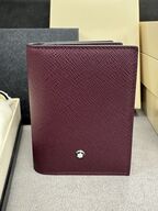 Kortholder 4cc MONTBLANC CASSIS