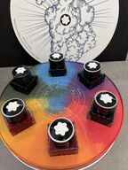 Color Theory set MONTBLANC WE GOETHE 6x3