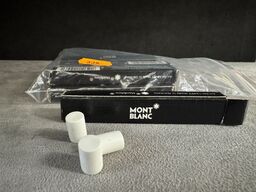 90 stk. Viskelæder LeGrand Refill MONTBLANC ERASER REFILL