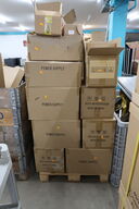 Power Supply GREEN ENERGY