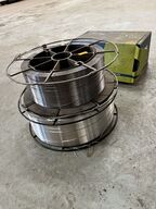 Svejsetråd m. Starter CARGO MODEL NR. 110182