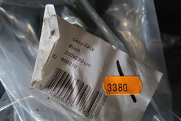 Tæppe KILROY INDBO COZY-EASY Bgo mix 200 x 290