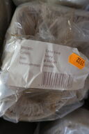 Gulvtæppe KILROY INDBO COZY-EASY Ivory Ø160
