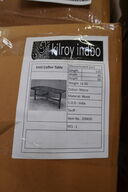Sofabord KILROY INDBO Emil Coffee Table