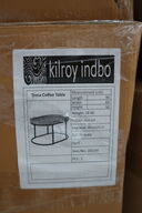 Sofabord KILROY INDBO Tessa
