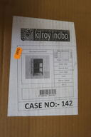 Natbord KILROY INDBO Athea Night Stand