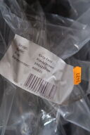 Tæppe KILROY INDBO COZY-EASY Black/Brown 190 x 290