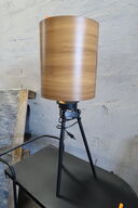 Bordlampe KILROY INDBO
