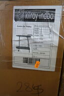 Bar trolley KILROY INDBO Dublin